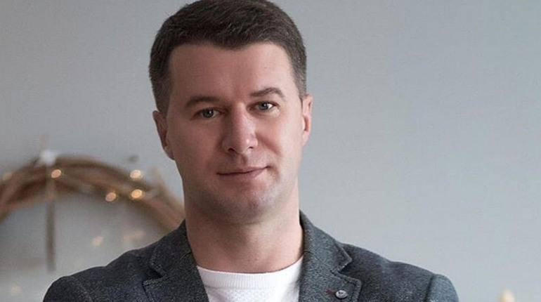 Мер Приморська Олександр Кошелевич, якого нещодавно відпустили з полону, виїхав у Запоріжжя