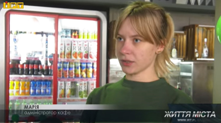 У меню полтавського ресторану з'явились нові страви: "Гадяцьке сафарі" та "Чорнобаївка"