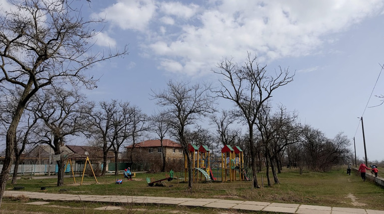 Це наше місто: охочих запрошують причепурити Скадовськ