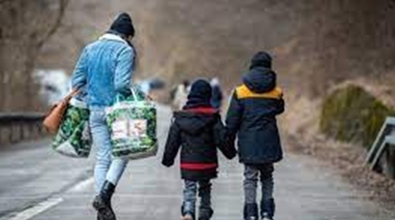 Южноукраїнці, допоможіть з тимчасовим житлом для біженців