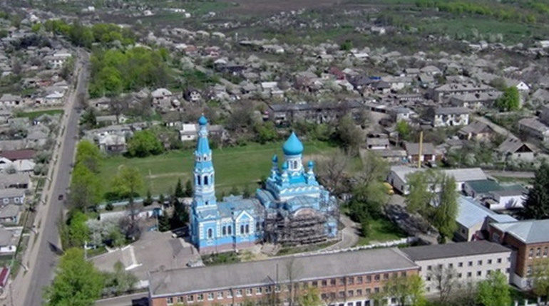 Благодійники з Балти оголосили збір грошей на потреби ЗСУ