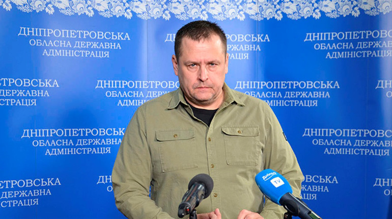 «Я сказав свою особисту думку»: мер Дніпра Філатов пояснив свій заклик евакуюватись із Дніпра