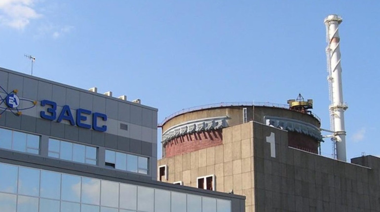 Очільник Енергоатому Петро Котін розповів про ситуацію на Запорізькій АЕС