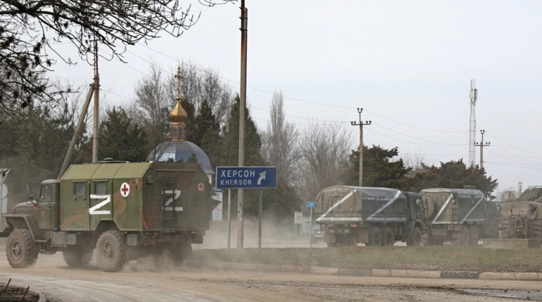 Російські військові можуть нагрянути з перевіркою - селищна рада