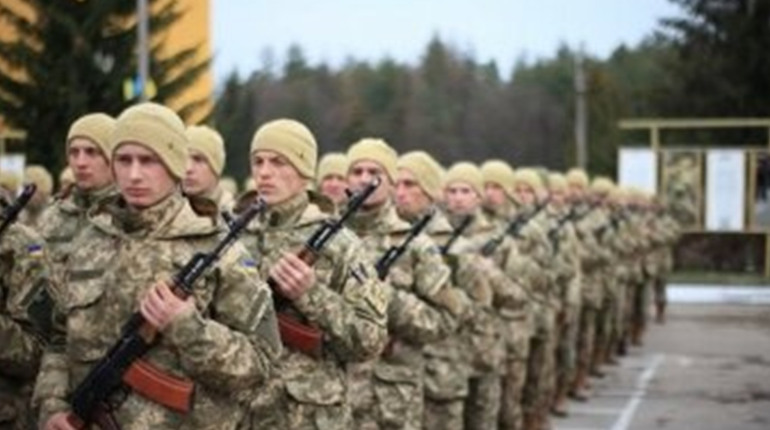 Стартувала третя хвиля мобілізації
