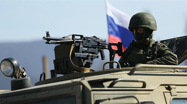 Росіяни хочуть приєднати Генічеський район до анексованого Криму – Ескендер Берієв