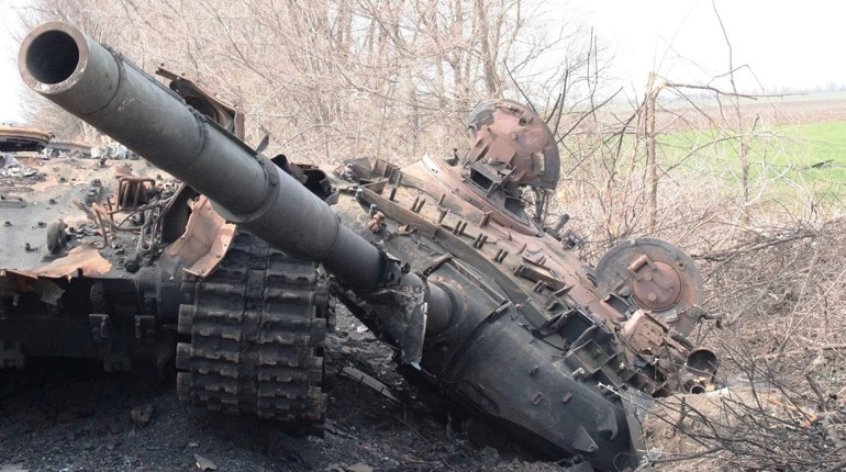 «Ми застали ворога зненацька» — подробиці визволення Малинівки