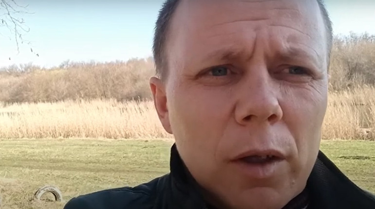 "Все разграбили!”: житель Волновахи объяснил, почему не стоит возвращаться в оккупированный город