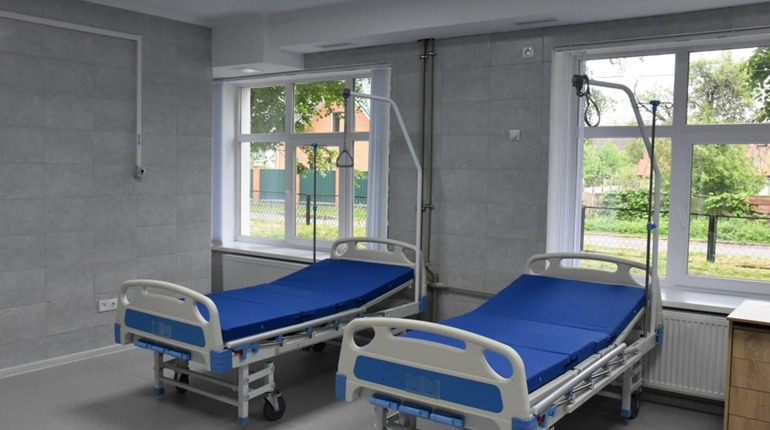 У Гадячі зібрали вантаж кровоспинних засобів для ЗСУ (ФОТО)