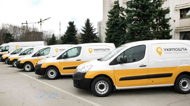 "Розвозитимемо по домівках": голова Укрпошти розповів, як жителі Донеччини отримуватимуть пенсії
