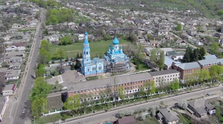 Ніч у Балті та Одеській області пройшла під звуки сирен, але без обстрілів