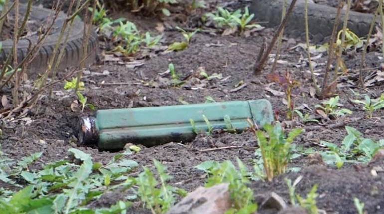 Не піднімати з землі: голова Подільського району звернувся до громадян