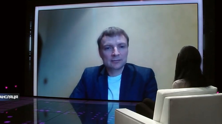 "Мы идем за тобой": Волновахский предприниматель рассказал об угрозах оккупантов и эвакуации