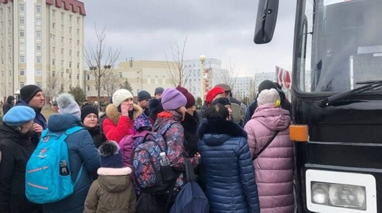 Понад 40% жителів Лозівської громади виїхали