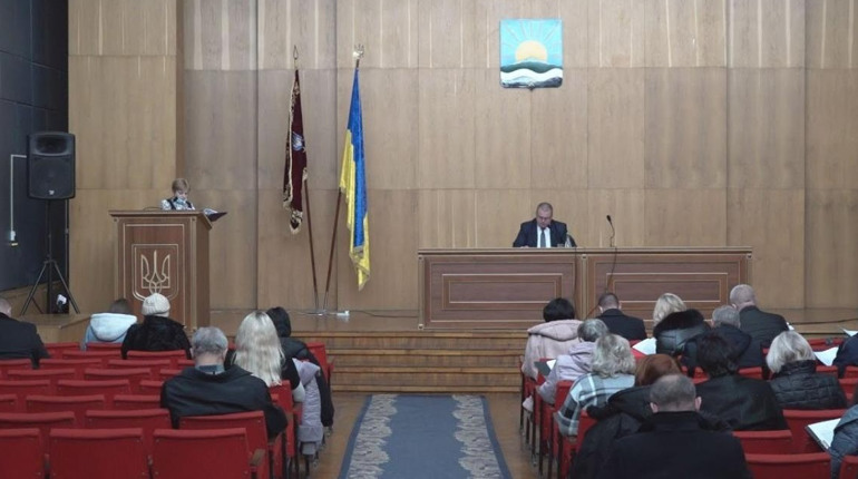 Без "ОПЗЖ" і "Опоблоку": у Добропільській міськраді припинили діяльність проросійські сили
