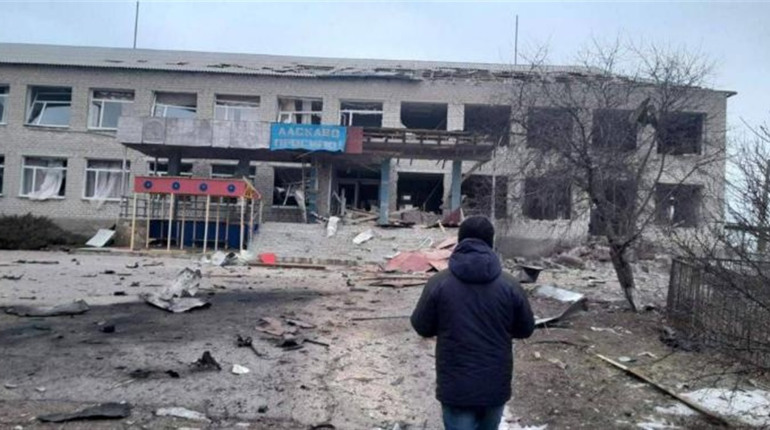 На Миколаївщині через війну постраждало 40 дітей