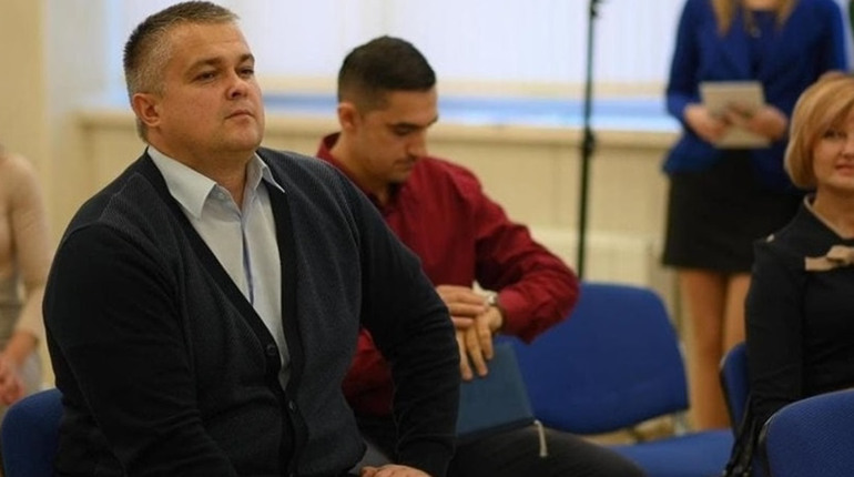 Сергій Кудась: Волонтерство — це поклик серця, воно змінило моє життя