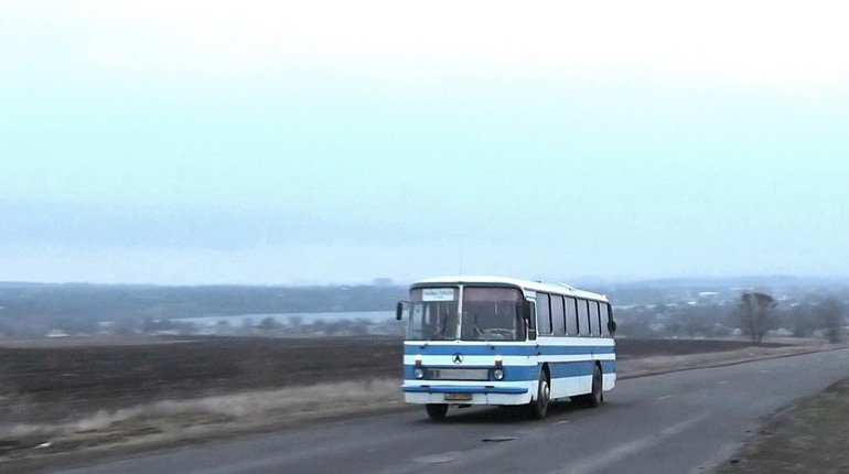 З Великолепетиської громади до Херсона пустили рейсові автобуси