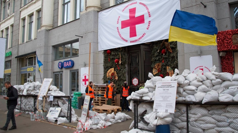 Житло, ліки і транспорт: як знайти допомогу переселенцям у регіонах України