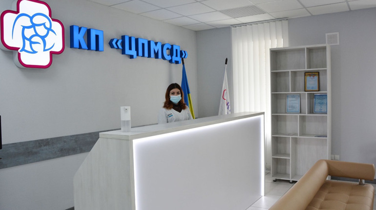 Як працюють медичні установи у Покровській територіальній громаді