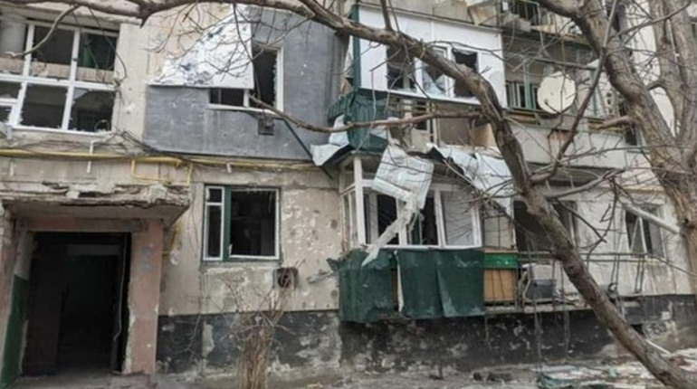 Кадирівці окопуються у Рубіжному: ситуація в Луганській області 13 квітня