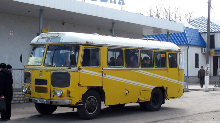 До Кегичівки відновлюється автобусне сполучення