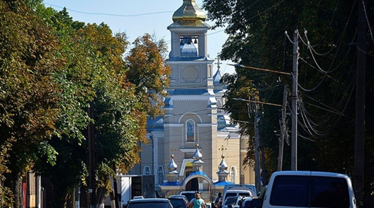 Гадяцька міська рада шукає жителів громади, які готові надати житло для переселенців