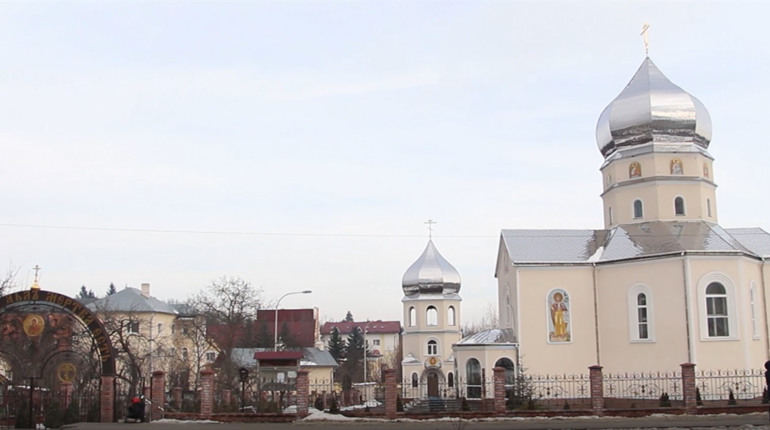 Дві церкви за добу вийшли з московського патріархату в Дрогобицькому районі