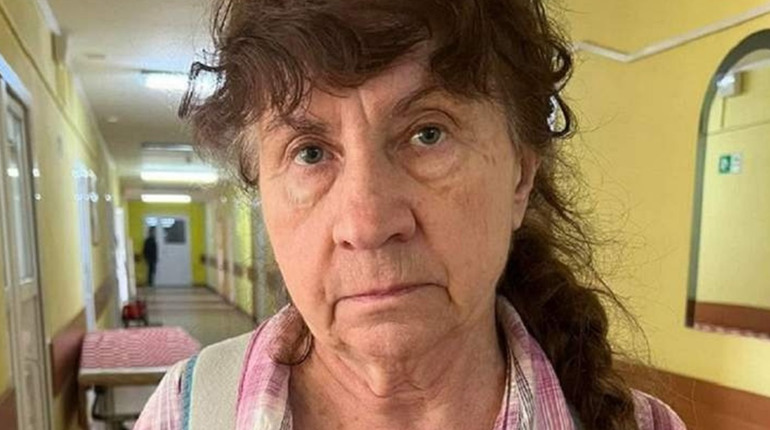 Приїхала у Волноваху, коли почалася війна: щаслива історія евакуації Олени Грицюк з Маріуполя