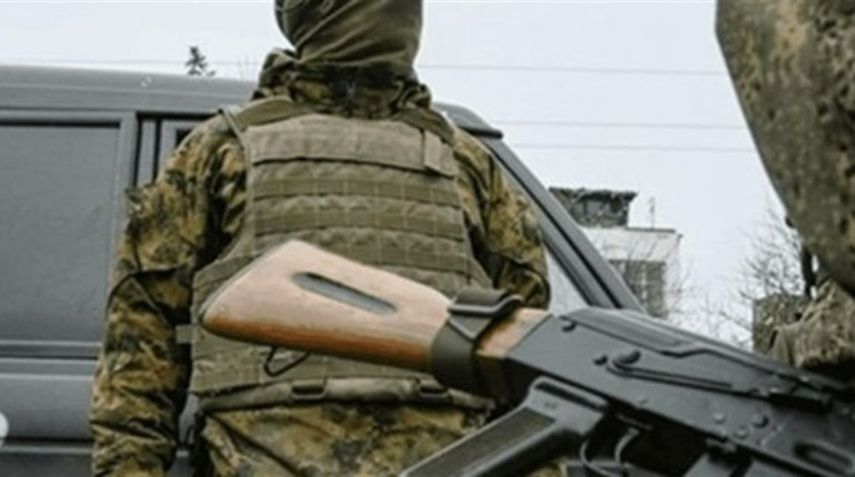 З підприємців збирають данину на користь «народної міліції»