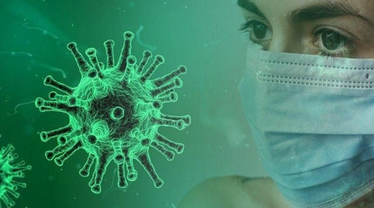 COVID-19: В Южноукраїнську втричі зменшилась захворюваність. Усі, хто занедужав, лікуються вдома