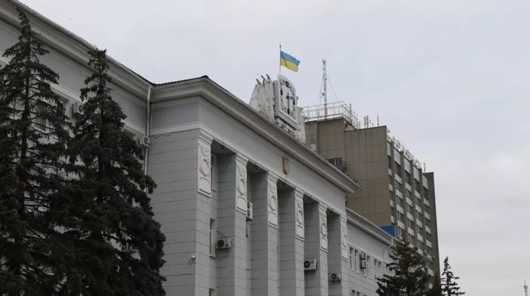 Російські військові відпустили з полону одного з чотирьох волонтерів, яких викрали у Бердянську