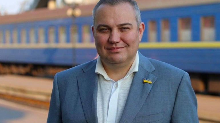 У Херсоні викрали колишнього голову Херсонської ОДА Путілова, вже 6 днів він не виходить на зв’язок
