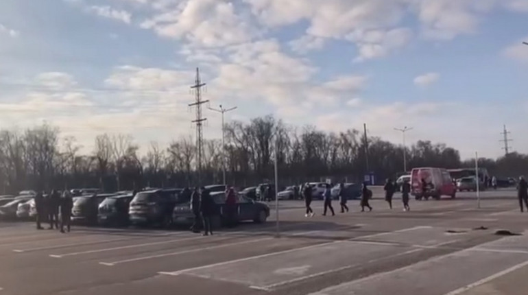 "Я виїхала 13 квітня з окупованого Волноваського району у Запоріжжя": історія мешканки Волновахи