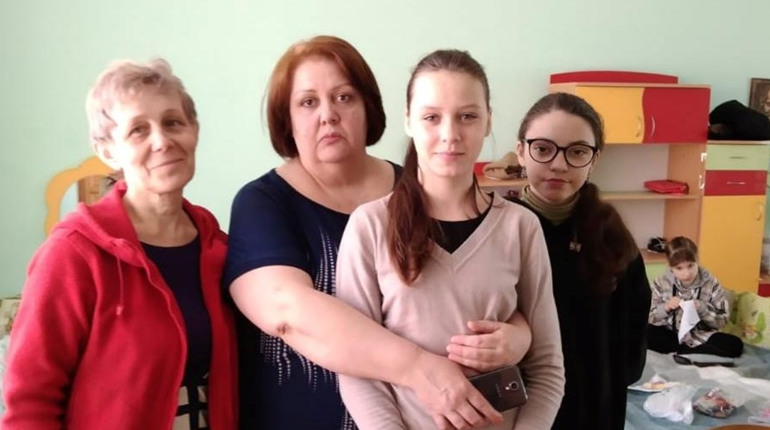 Міська рада допомагає покровчанам знайти прихисток