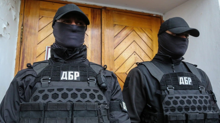 На Одещині затримали трьох підозрюваних у диверсіях