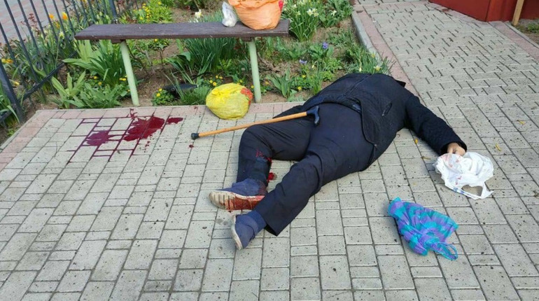 Окупанти обстріляли Миколаїв із реактивних систем залпового вогню: загинули п'ятеро. Оновлено