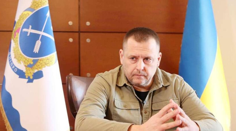 В Дніпрі можуть з'явитись вулиці Херсонська та Чорнобаївська: міський голова Борис Філатов анонсував