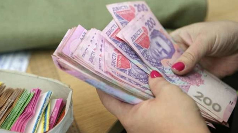 Прокуратура рослідує викрадення трьох мільйонів, призначених на пенсії мелітопольцям