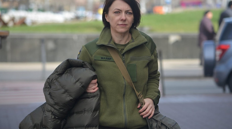 50 днів. Війна назавжди змінила кожного з нас — окремо, і всіх нас — разом.