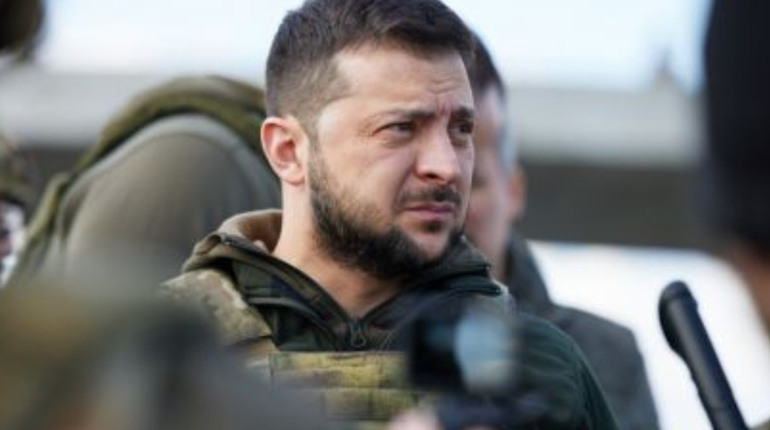Росія може застосувати ядерну зброю і світ повинен до цього підготуватися, - Зеленський