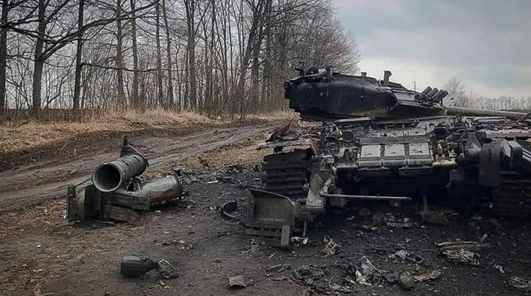 Кремлівські формування у Придністров’ї провалили тест на бойову готовність – Генштаб