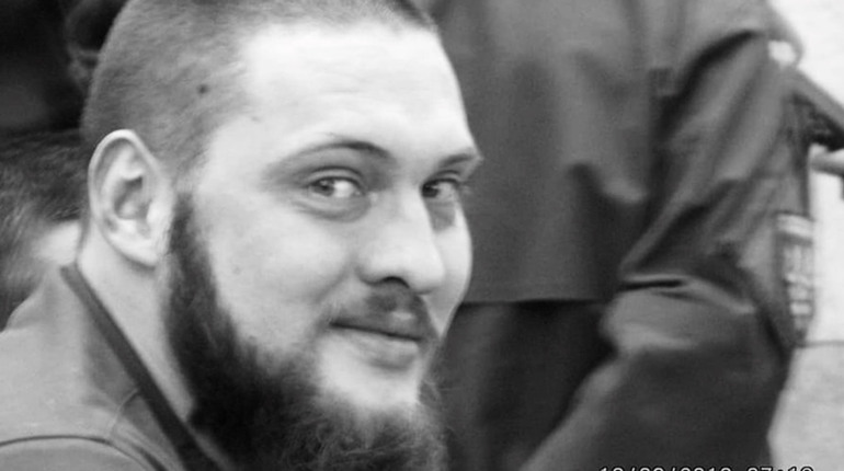 На Львівщині поховають харків’янина «Ультраса», загиблого у боях з окупантами (ФОТО)