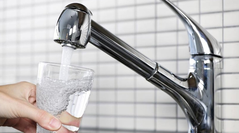 Мешканців Курахового просять зробити запас води