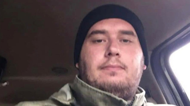У Новицькій громаді знову втрата: від бойових ран помер Микола Голіков із Добровлян