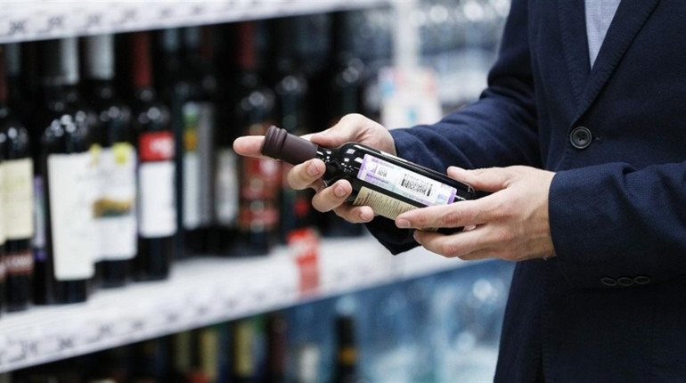 У Чортківській громаді продаж алкоголю наразі залишається під забороною