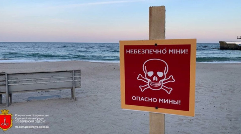 В Одеській ВЦА спростували чутки про підготовку морського десанту окупантів (ВІДЕО)