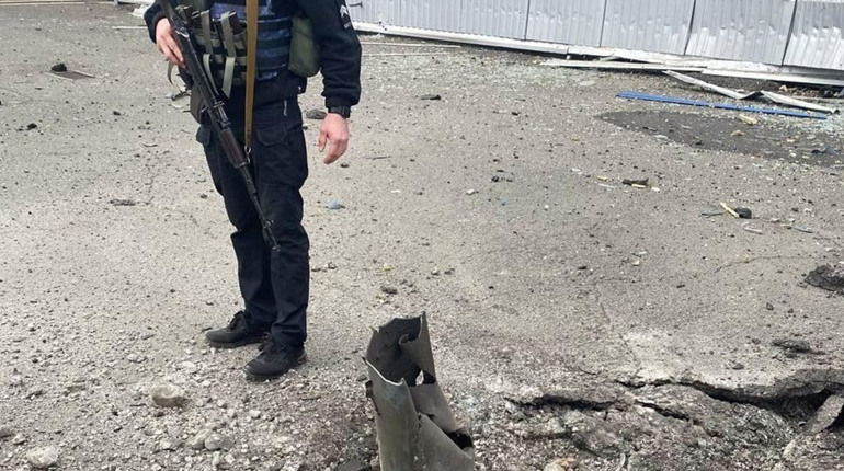 За добу ворог обстріляв 9 населених пунктів. Ситуація у Торецькій громаді станом на 18 квітня