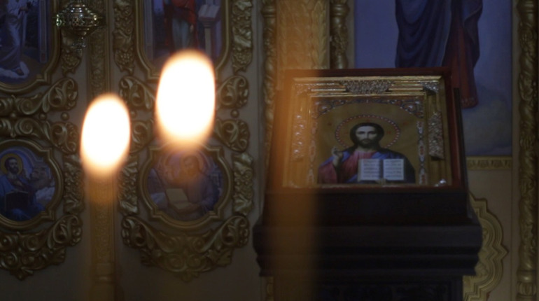 Великдень під час війни: як відбуватимуться богослужіння у добропільських храмах