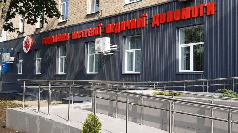 Медики Покровська готові надавати екстрену медичну допомогу